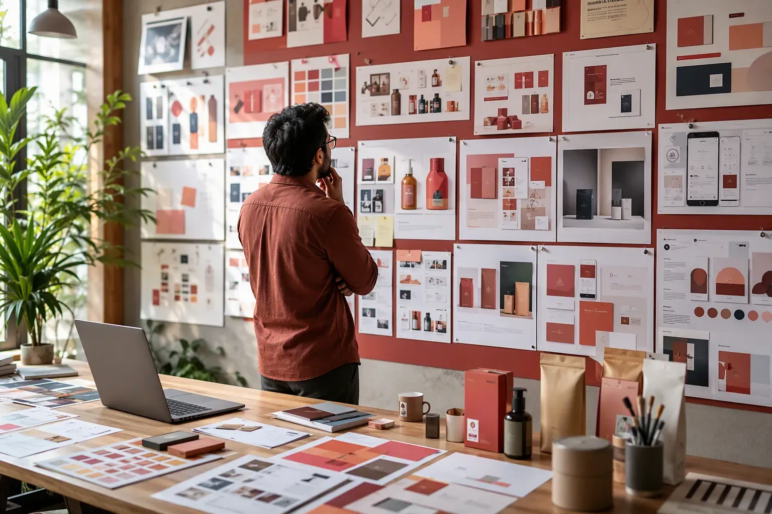 **Top 10 Branding Agencies in Bangalore: Ranked and Compared**