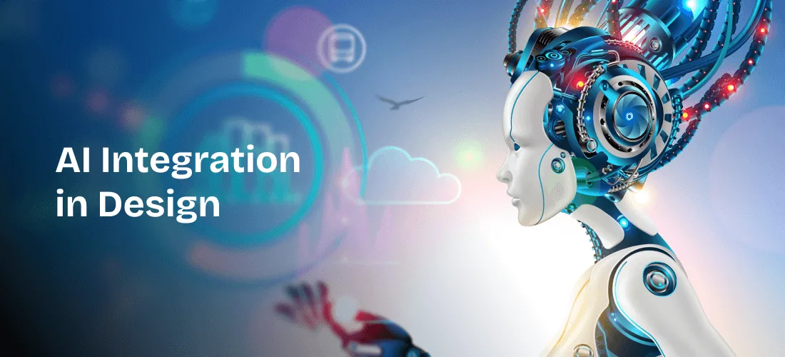 AI Integration in Design