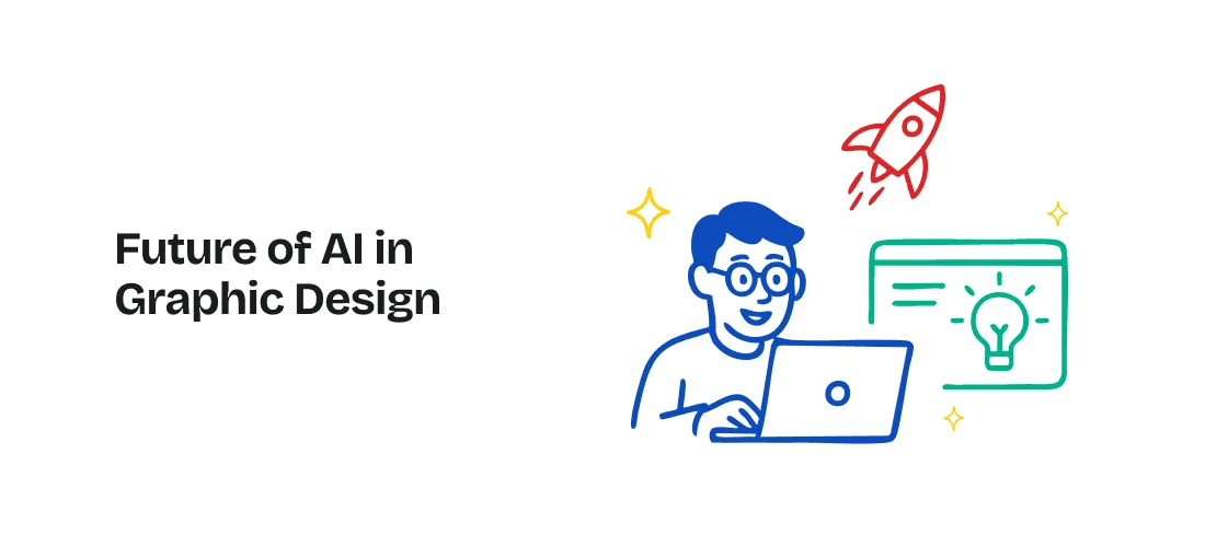 Future of AI in Graphic Design