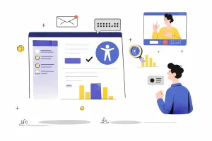 Accessibility in Enterprise Software