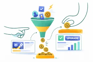 Turning Free Users into Paying Customers with Better UX