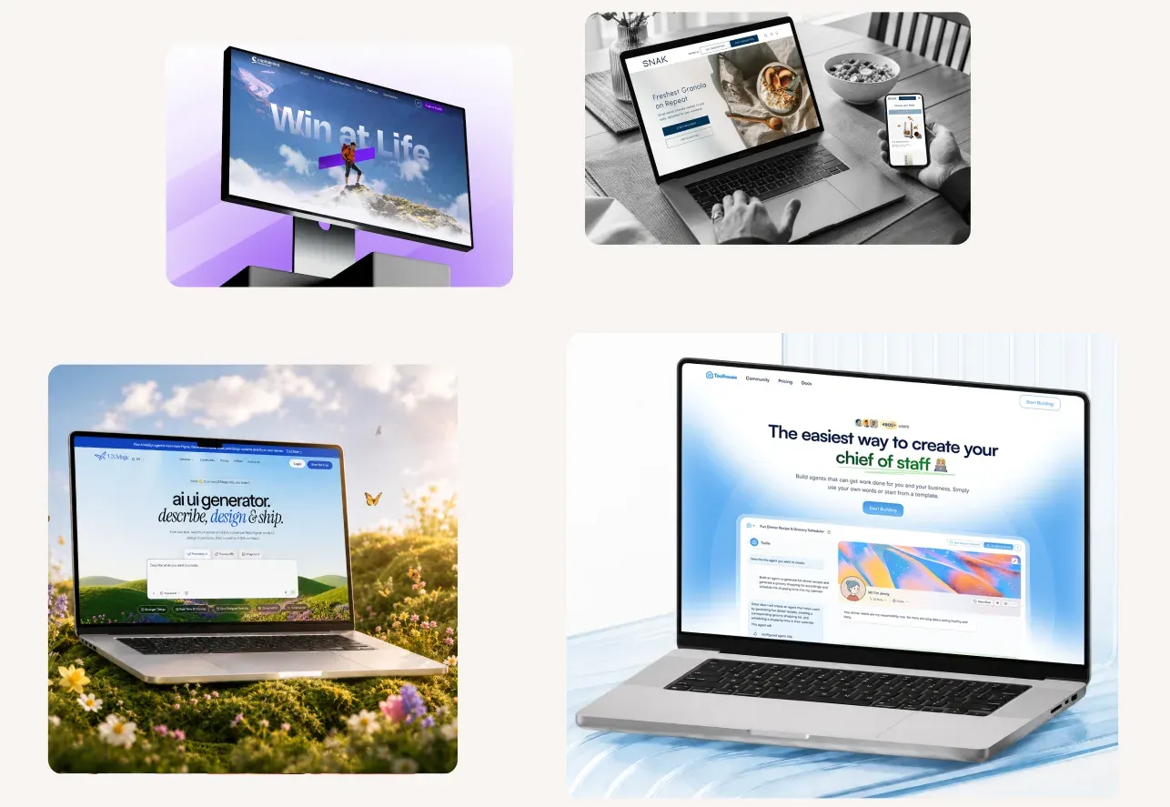 Website Design