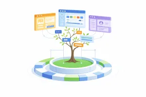 Future-Proofing Design Systems for Multi-Product Ecosystems
