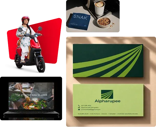 Brand & Marketing