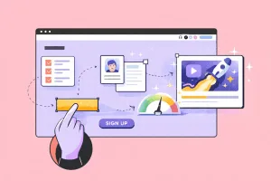 How UX Drives Faster User Activation: Proven Frameworks for SaaS Teams