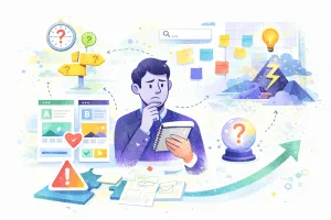 Pre-PMF UX How to Design Products When Nothing Is Certain Yet