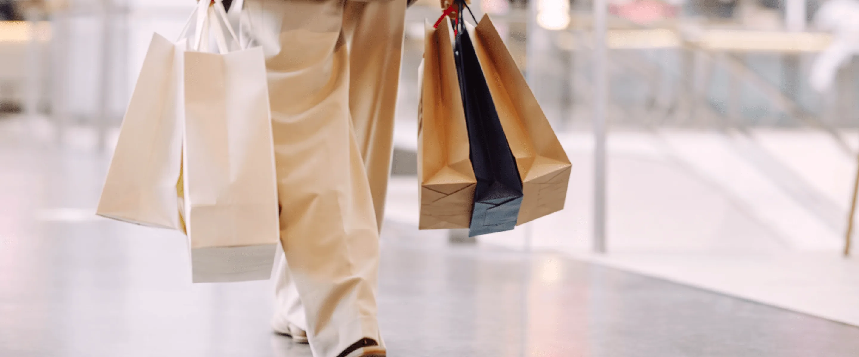 E-commerce digital experience showcasing online shopping product discovery and customer interactions across devices