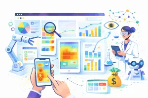 Usability Analytics: The New Standard for Data-Driven UX