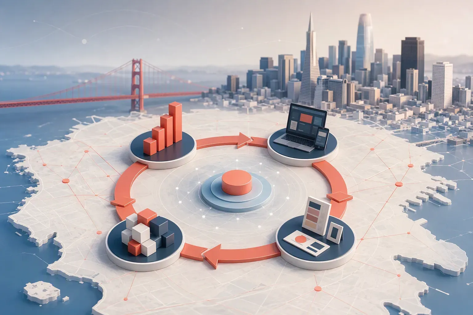 Understanding San Francisco's Branding Market Reality
