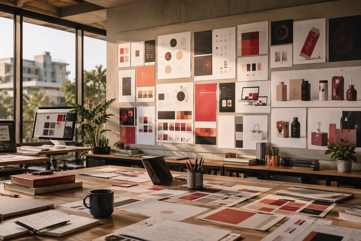 **Understanding Bangalore's Branding Agency Ecosystem**