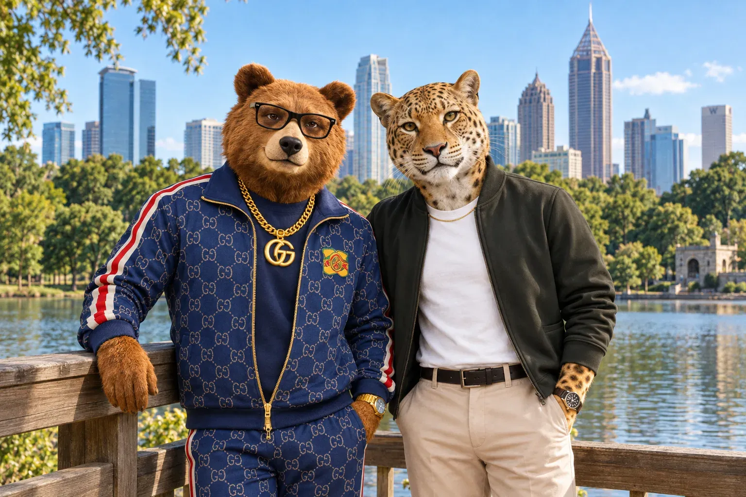 Atlanta