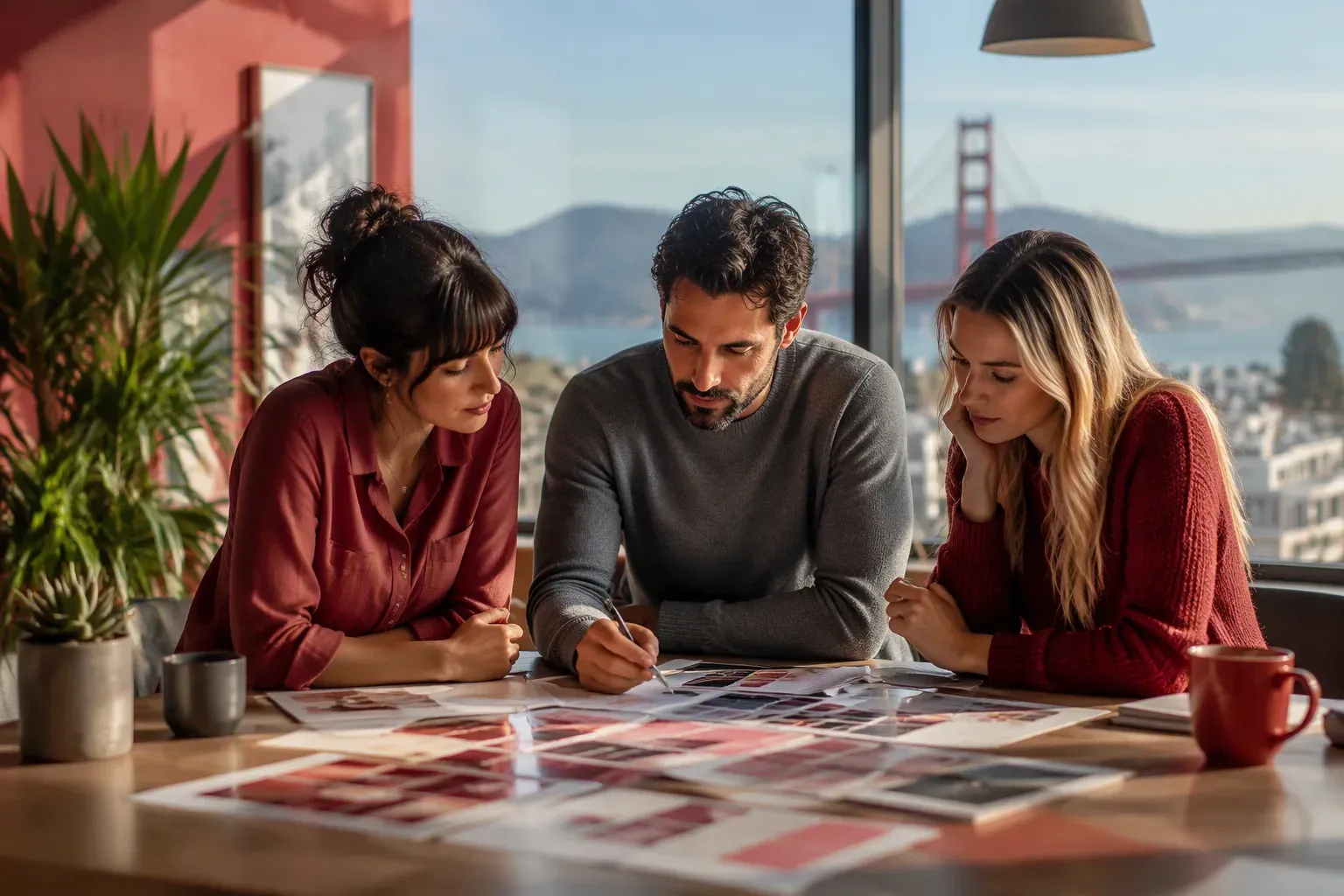 How to evaluate design agencies in San Francisco