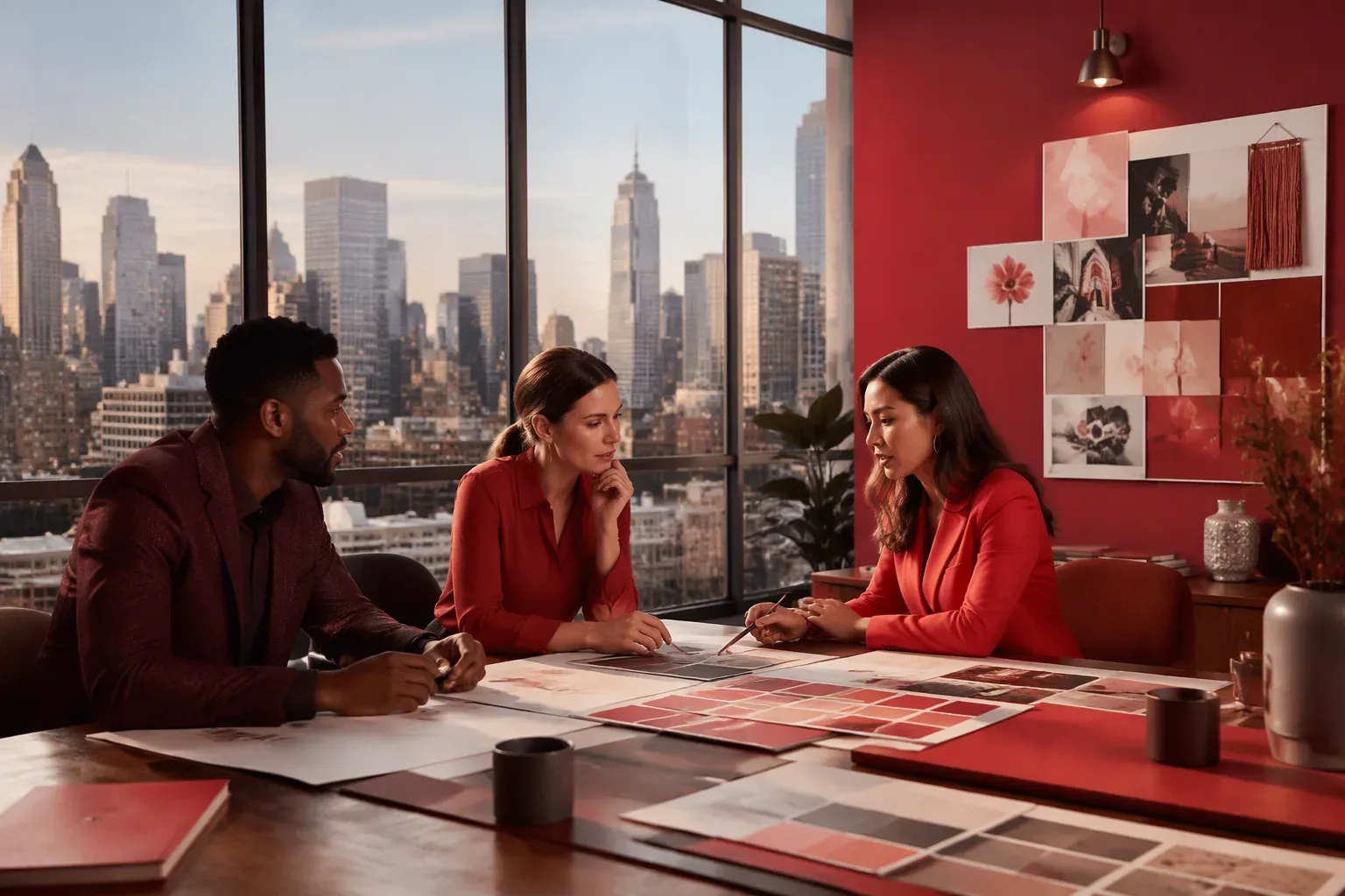 How to choose a branding agency in Atlanta without relying on a ranked list