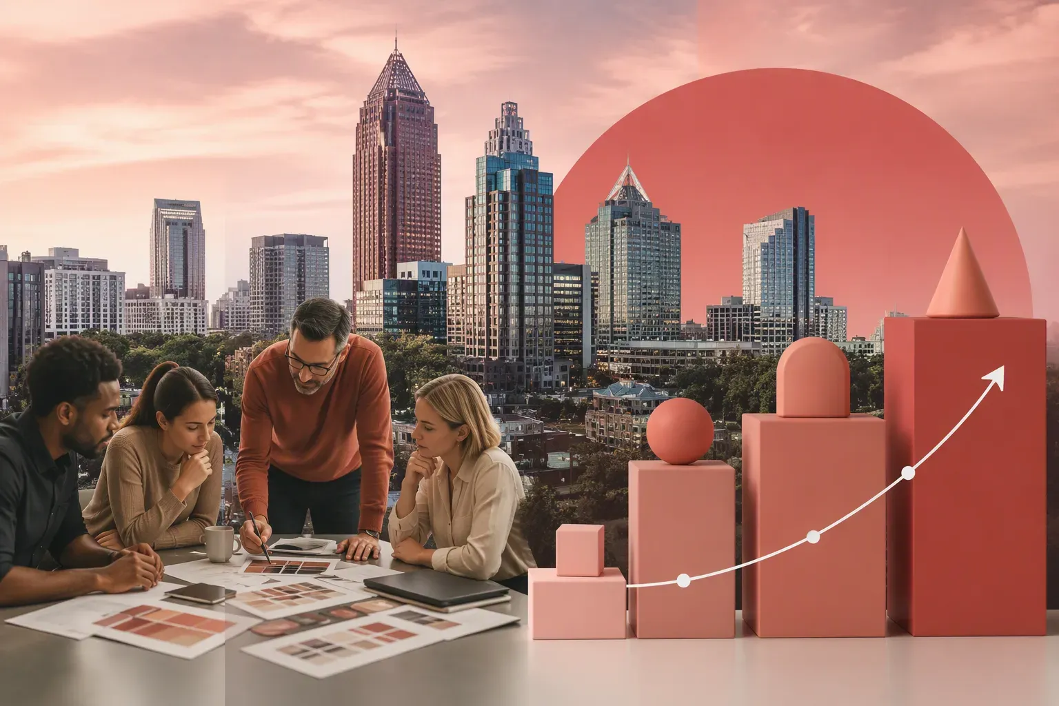 Match the agency model to your company stage
