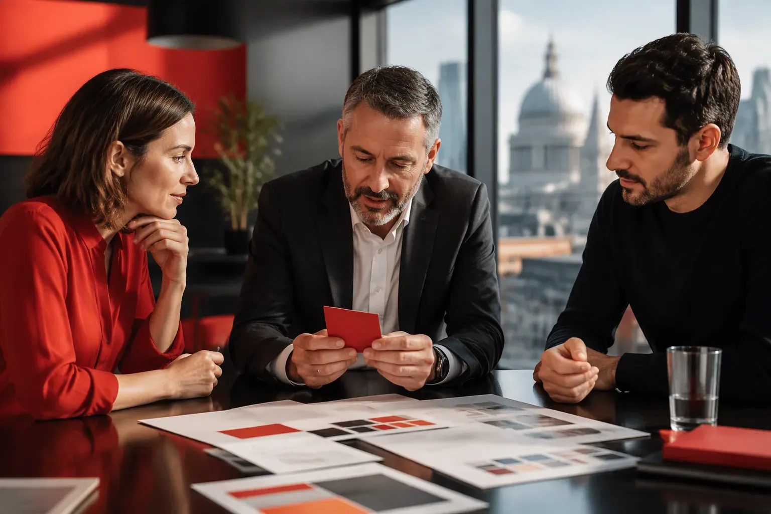 When does hiring a London branding agency add real value?