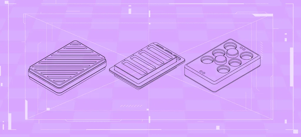Screens